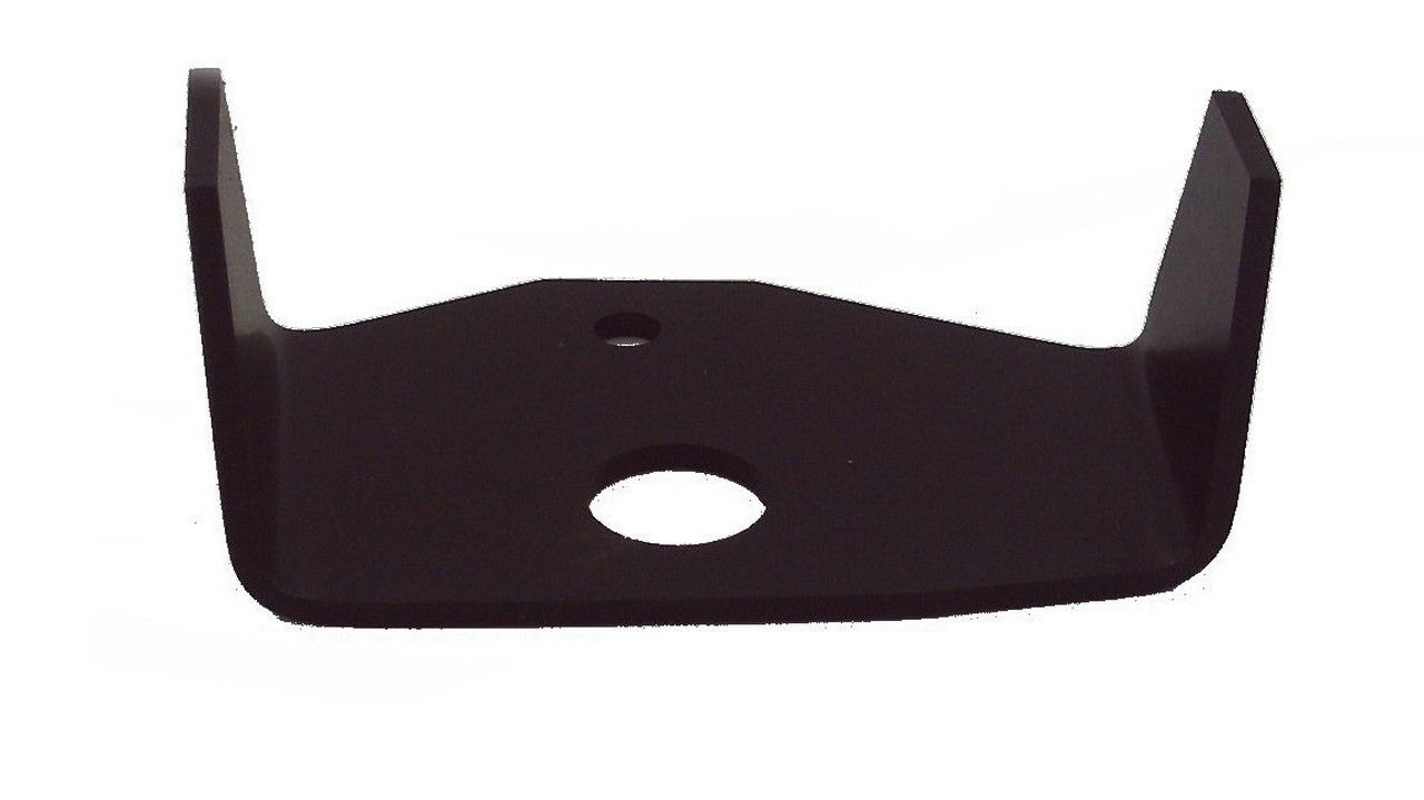 C0AZ-9741B | ACCELERATOR RETURN SPRING BRACKET|B5-1