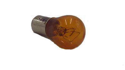 1157A | AMBER PARKING LIGHT BULB | H6-19