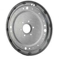 B8A-6375B | FLYWHEEL AND RING GEAR 153 tooth|F WALL