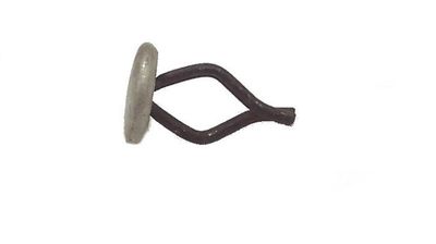 2279 | CAPPED TRIM FASTENERS|H3-14