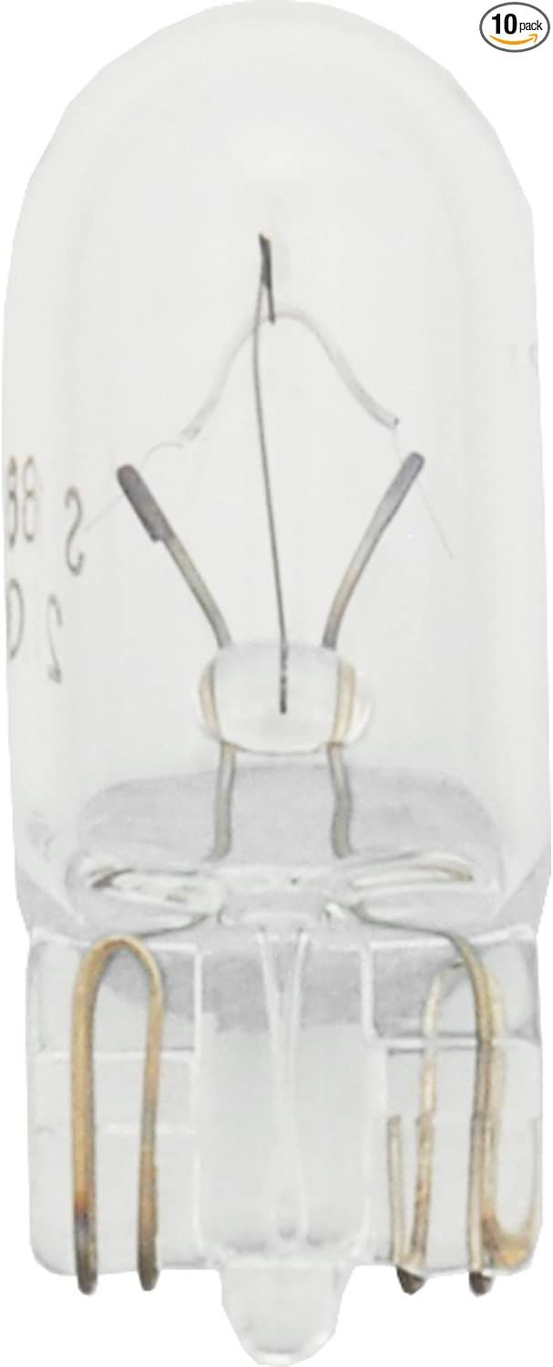 C3AZ-13466D | BULB; COL SHIFT INDICATOR C/M|H10-8