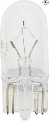 C3AZ-13466D | BULB; COL SHIFT INDICATOR C/M|H10-8