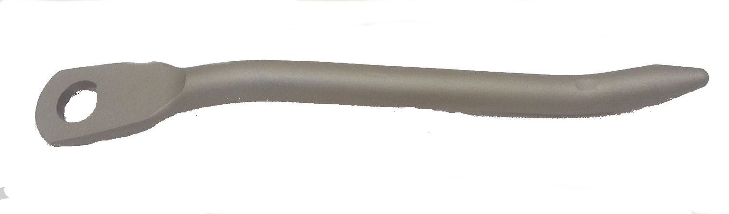 C3AZ-7521D | CLUTCH FORK ROD 427|G15-1