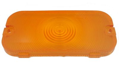 C4OZ-13208-A | LENS PARKING LIGHT AMBER PR.|B7-1