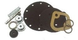C0AZ-9350C | REBUILD KIT; AC STYLE HI-PO FUEL PUMP|G16-4