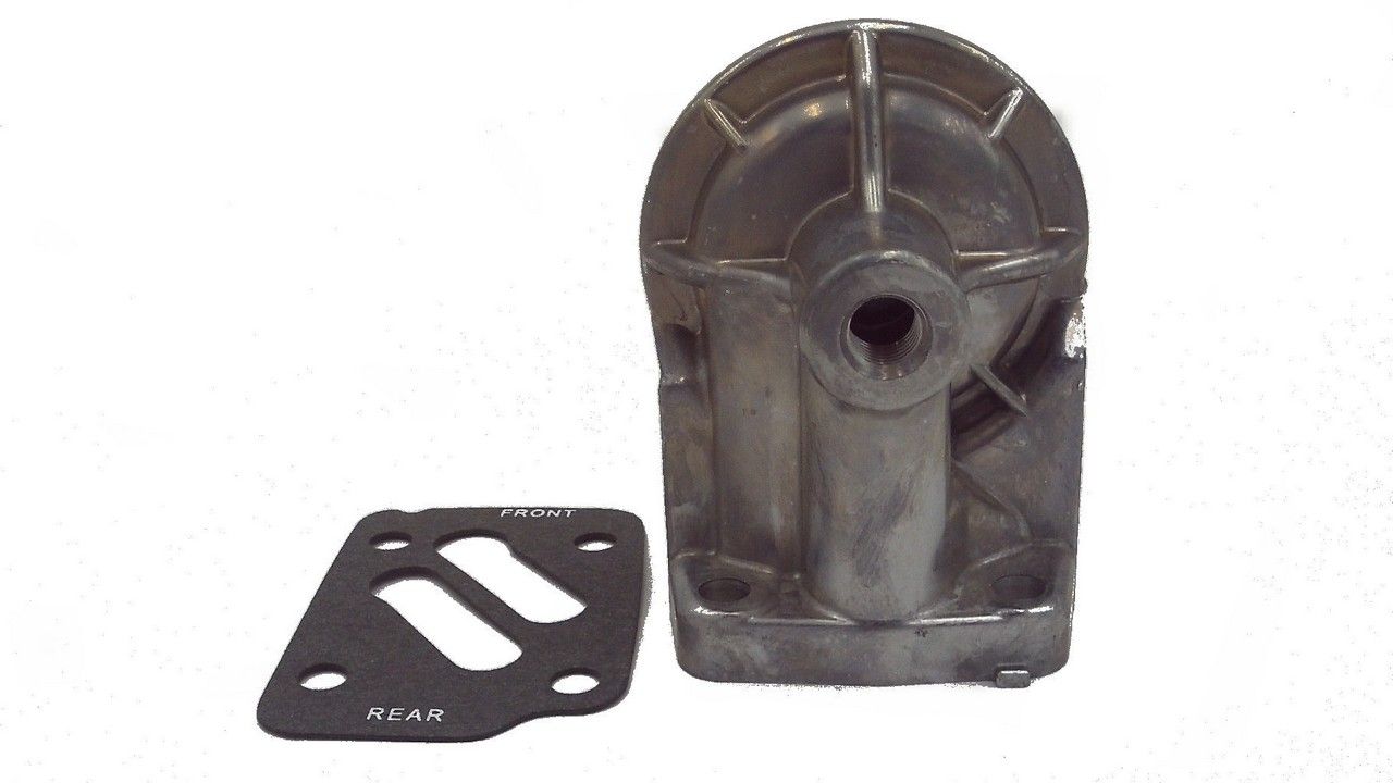 C4VY-6881A | FE OIL FILTER ADAPTER|R7-3