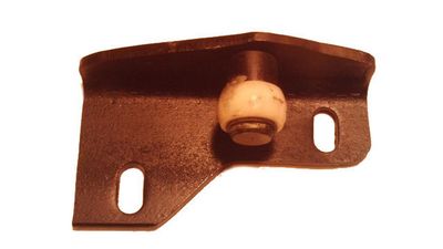 C3AZ-7507D | BRACKET/ Z-BAR FRAME SIDE|G16-1