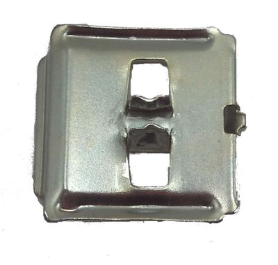 C3AZ-63423A23A | CLIP - BACKBELT MOULDING RETAINING | H8-1