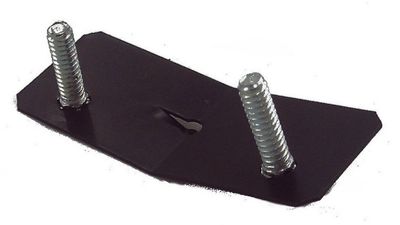 C4AZ-16A076B | CLIP - FRONT FENDER CLIP OFFSET STUD|H8-5