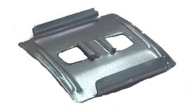 C3AZ-62290B82A | CLIP - LOWER REAR QTR PANEL MO.|H8-9