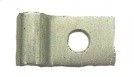 372945S | CLAMP; FUEL LINE 5/16|H10-12