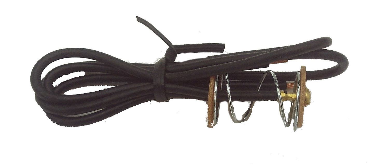 HP3990 | PIGTAIL; SOCKET REPAIR 2 WIRE|H10-11