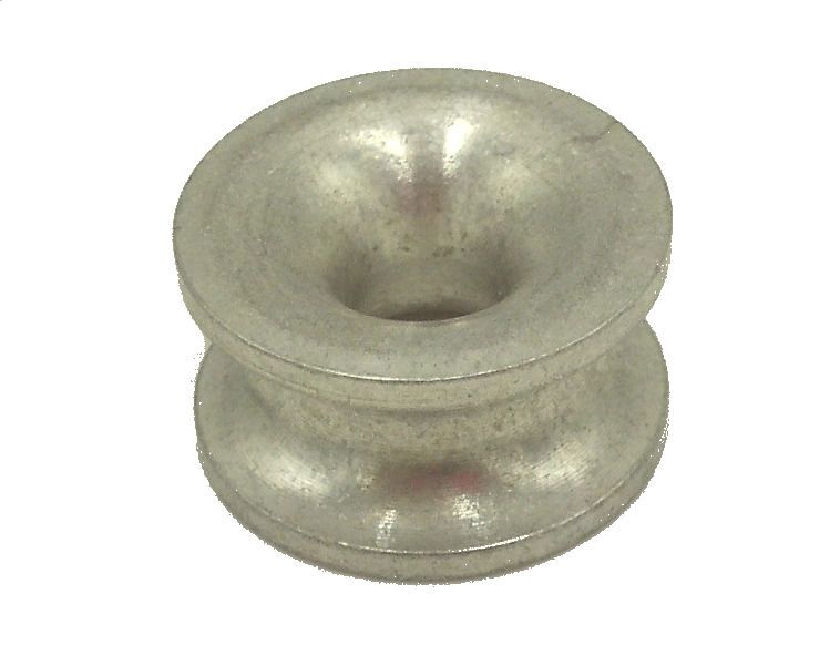 C1AA-7A630A | CLUTCH PEDAL ASSIST SPRING INSULATOR|H6-1