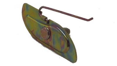 C3AZ-6229120A | CLIP - FENDER/QTR STUD|H6-6