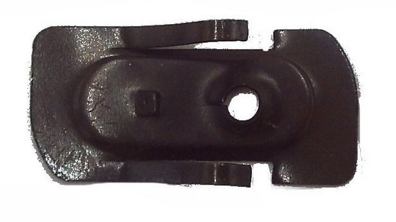 C3AZ-6221066A | CLIP - LOWER FRONT DOOR MO. END AT DOOR JAMB|H1-7
