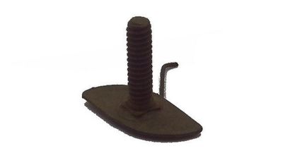 C3AZ-6242527A | CLIP - TRUNK MOULDING | H1-9
