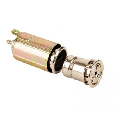 C3AZ-15054-55B | LIGHTER SOCKET ASSY &amp; ELEMENT|H9-3