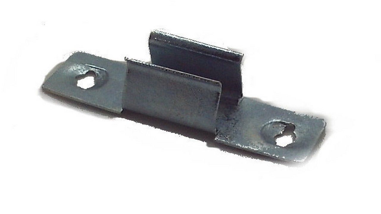 C2AZ-7606157B | CONSOLE GLOVE BOX DOOR STRIKER|H4-14