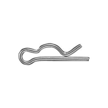 352358-S8 | COTTER CLIP; CLUTCH FORK ROD TO ZBAR|H10-13