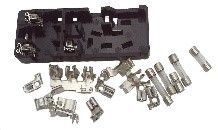 C2AZ-11A647A | FUSE BLOCK 63|A4-4