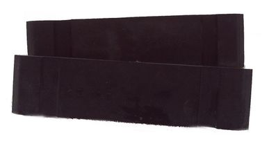C3AZ-8124A | RADIATOR UPPER SUPPORT PAD PR 260/289|B5-5
