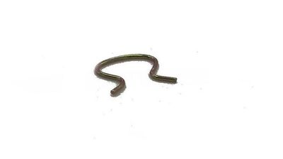 357550-S | DOOR OR WINDOW REGULATOR HANDLE RETAINER|H5-15