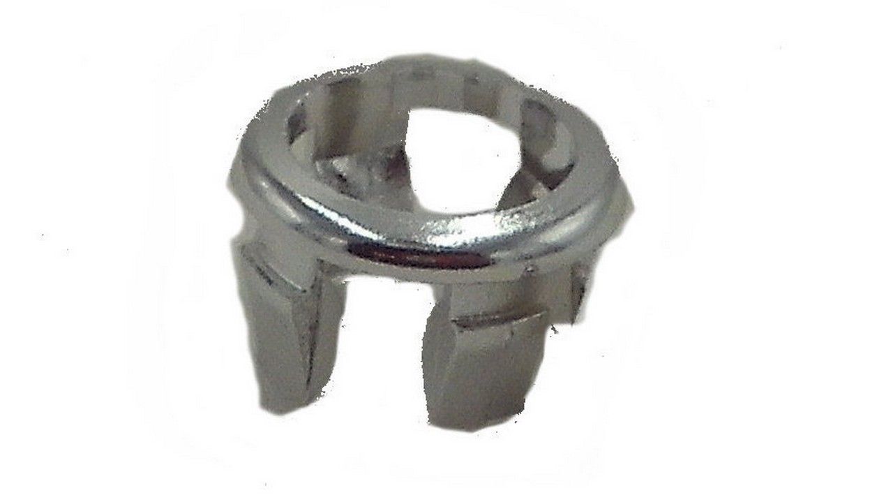 C3MY-6221999-C | DOOR LOCK GROMMET CHROME|H5-12