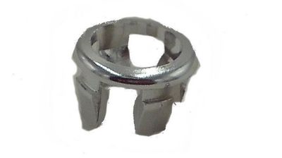 C3MY-6221999-C | DOOR LOCK GROMMET CHROME|H5-12