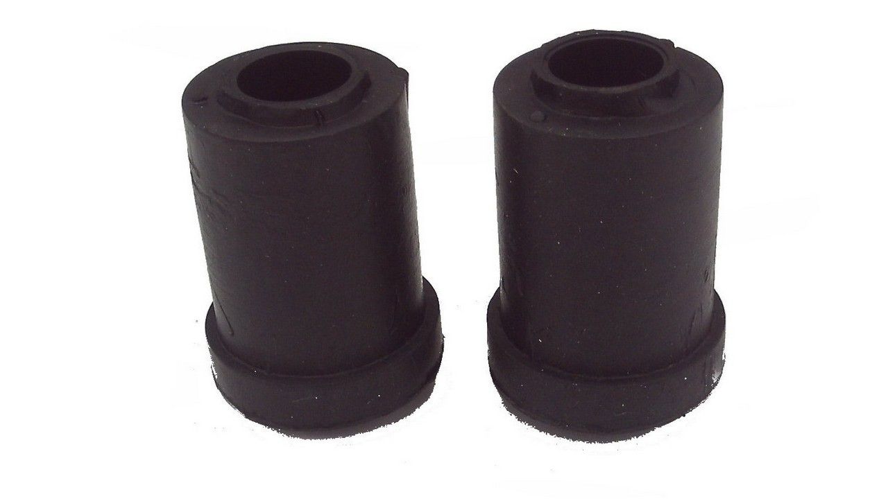 C1AZ-5781A | REAR RUBBER BUSHING FOR REAR SPRING HANGER PR|G18-2