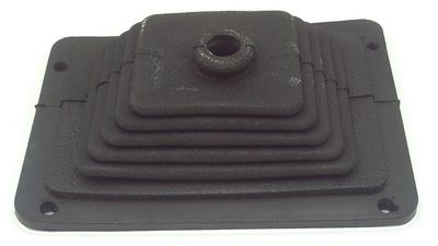 C4AZ-7277B | SHIFT BOOT W/CONSOLE - 4SPEED|G19-3