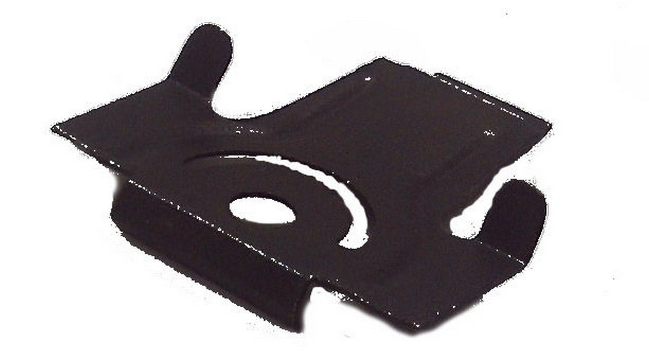 C4AZ-6303178A | CLIP - TOP WINDSHIELD MOULDING ALL FASTBACKS | H5-1