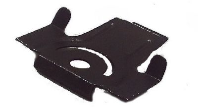 C4AZ-6303178A | CLIP - TOP WINDSHIELD MOULDING ALL FASTBACKS | H5-1