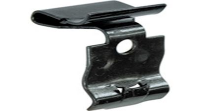 C4AZ-57423A26A | CLIP - BACKGLASS MO. (1964 4DR HARDTOP ONLY)|H5-4