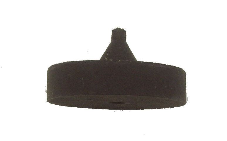 90415 | BUMPER; HEADLIGHT ASSY BRACKET 63|H7-10