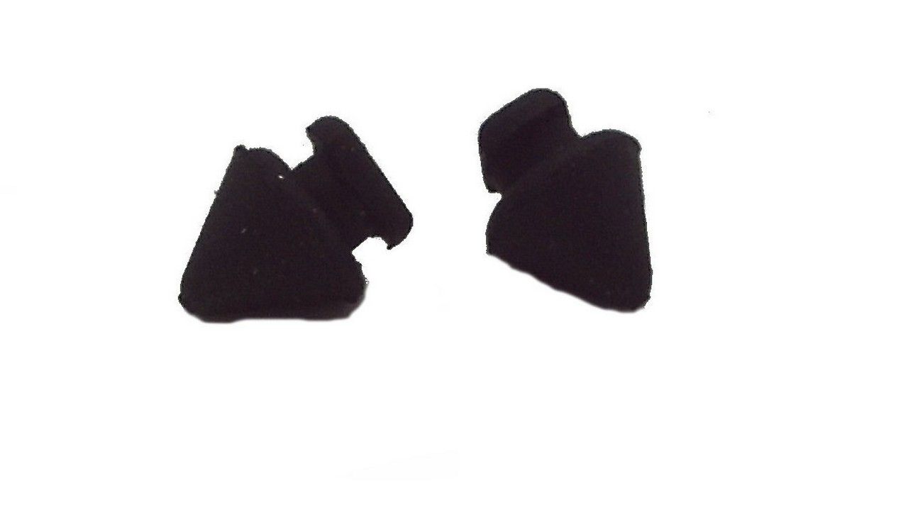 375838 | FUEL DOOR RUBBER BUMPER PR|H4-2