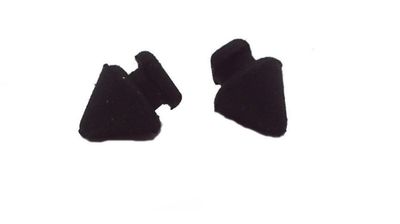 375838 | FUEL DOOR RUBBER BUMPER PR|H4-2