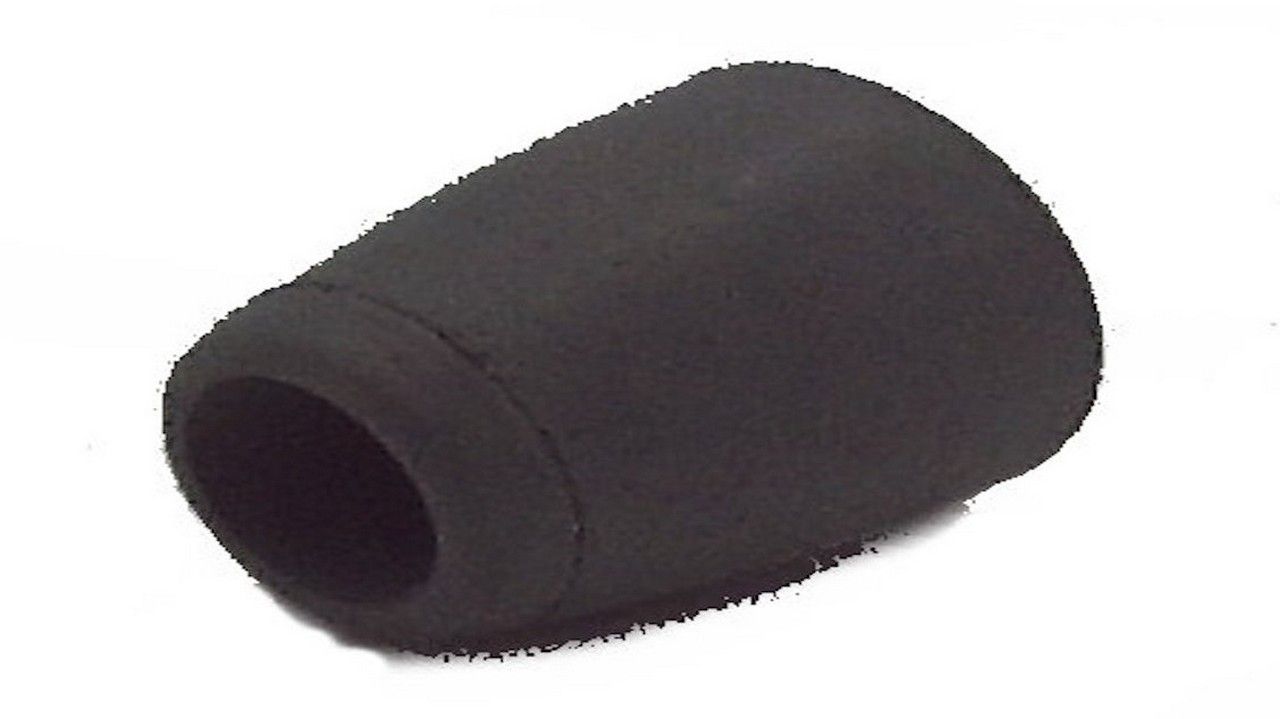 C5AZ-6204115A | SUNVISOR ANCHOR PIN RUBBER TIP|H4-1