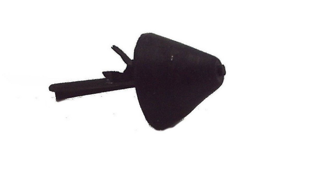 372486S | LOWER DOOR JAMB BUMPER|H4-3