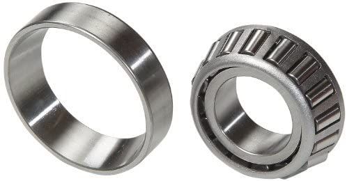 B5A-1216-7A | BEARING; FRONT OUTER W/ RACE|B6-1
