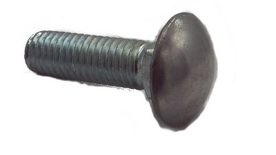 B9A-17758A | BOLTS - BUMPER 7/16 X 1 1/2|B10-1