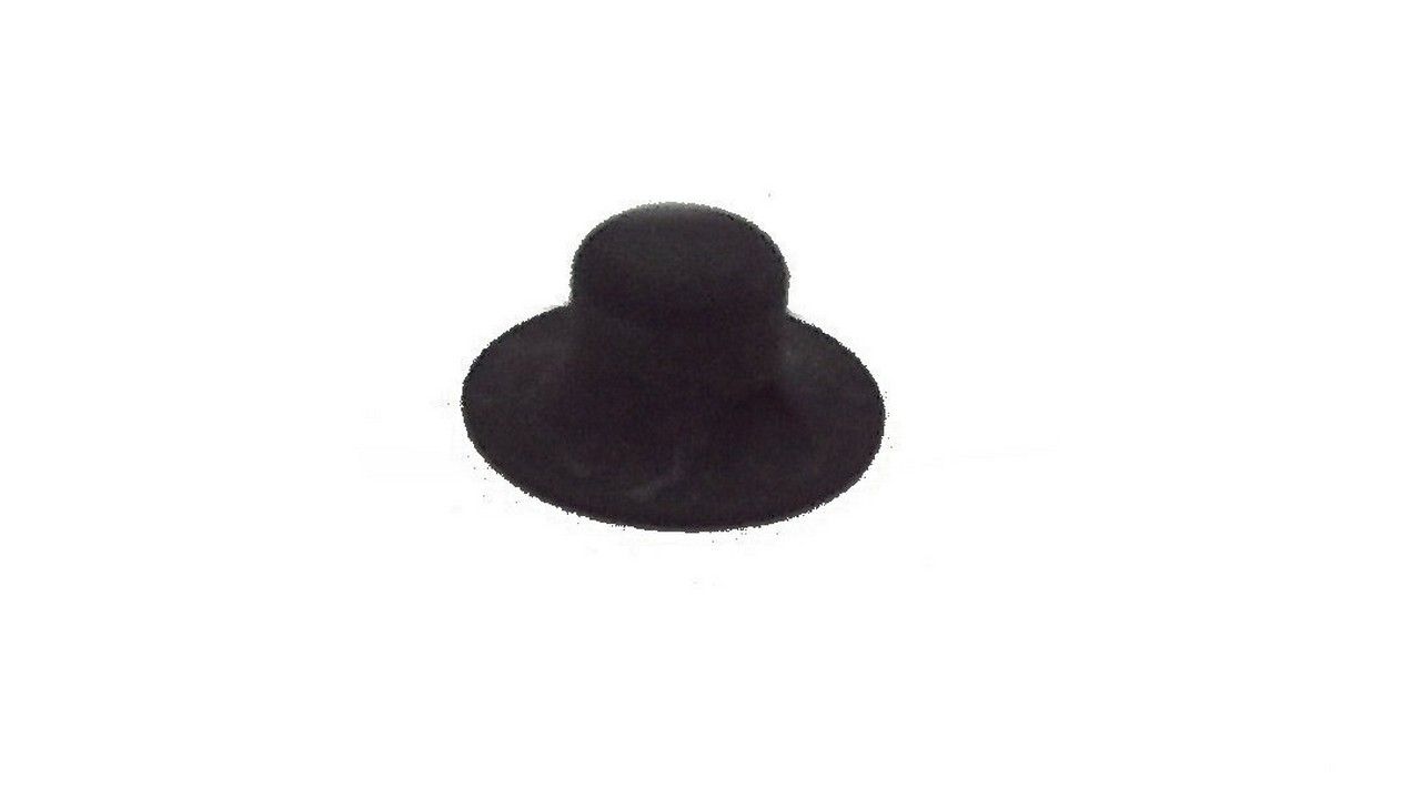 372927-S | SPRING NUT CAP|H5-13