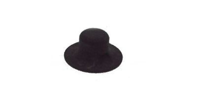 372927-S | SPRING NUT CAP|H5-13
