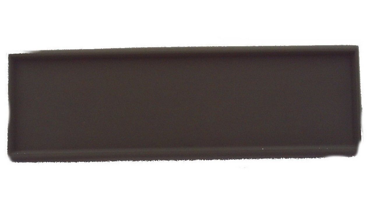 C4AZ-6204371A | RADIO BLOCK-OFF PLATE 64|G4-3