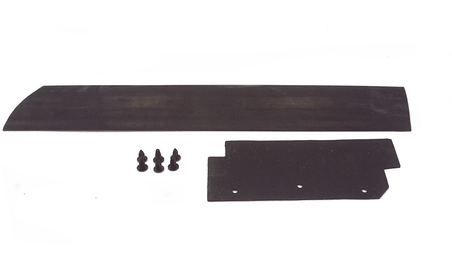 C3AZ-8349A &amp; C | SEAL - RADIATOR AIR DEFLECTOR SET|G21-4