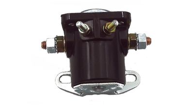 B6AZ-11450A | SWITCH - STARTER SOLENOID BROWN|G4-4