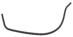 C3AZ-9820A | THERMOSTATIC HEAT TUBE INLET 352/390|R5-2
