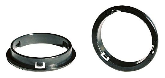 C4AB-14603A | GROMMET; H/LIGHT HARNESS AT RAD SUPPORT PR|H6-8