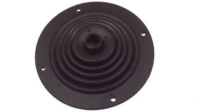 C2AZ-7277A | 4 SPEED SHIFT BOOT WITHOUT CONSOLE|G19-4