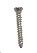 52382-S | SCREW; 8X1-1/4 SS BEZEL TO HEADLAMP ASSY 64|H6-13
