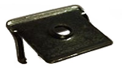 C4AZ-6242527A | CLIP - TRUNK LID MO. END|H1-11